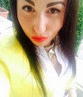 Rencontre Femme : Kristi, 36 ans à Biélorussie  Минск